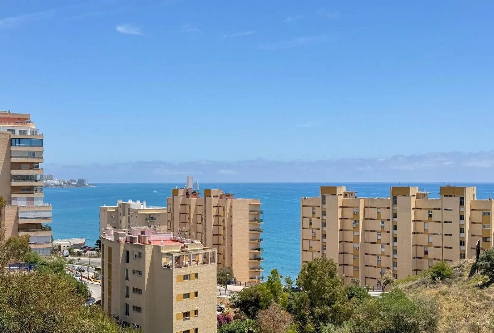 Villa Arriba فوينخيرولا