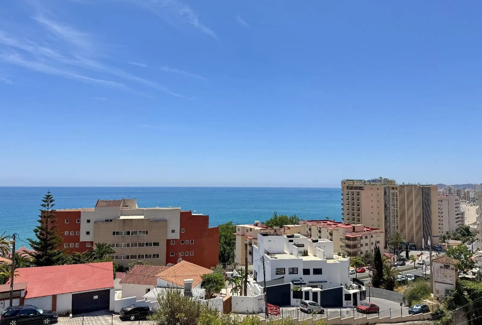 Villa Arriba Fuengirola 0*,